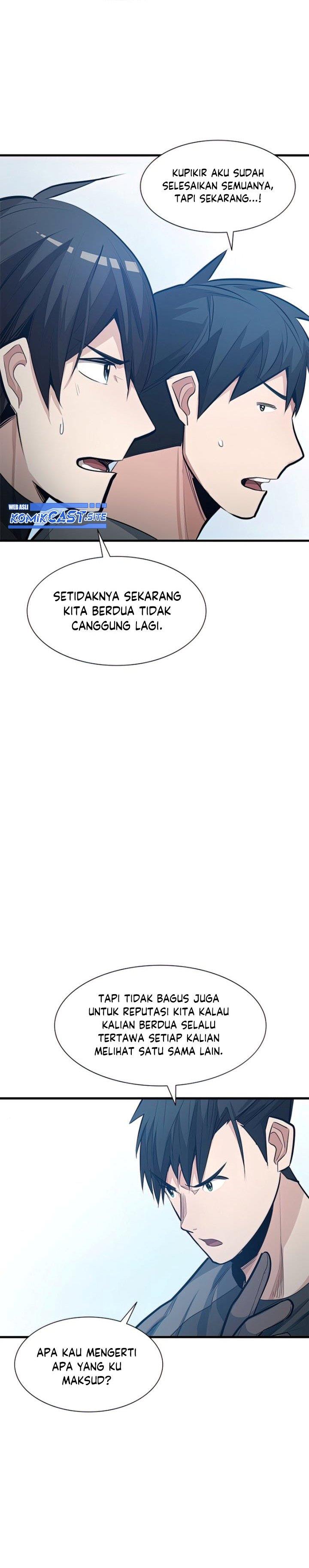 The Tutorial is Too Hard Chap 87 - Next Chap 88