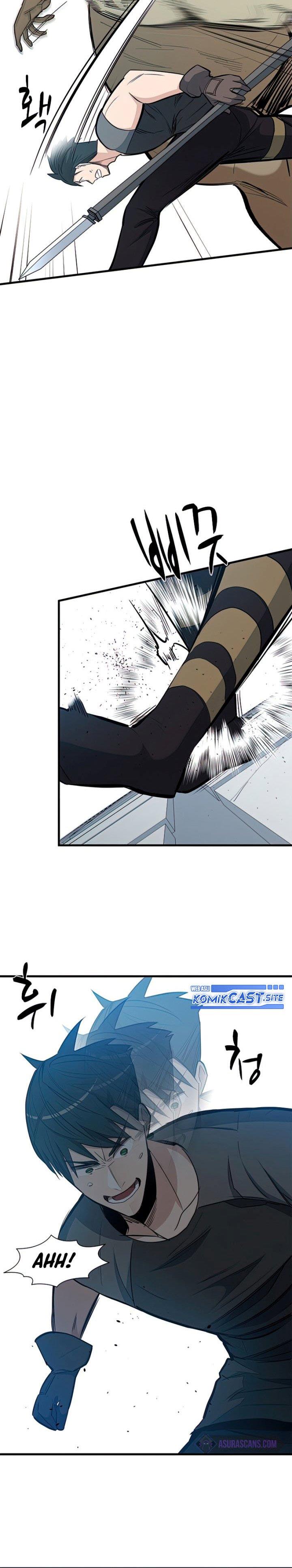 The Tutorial is Too Hard Chap 87 - Next Chap 88