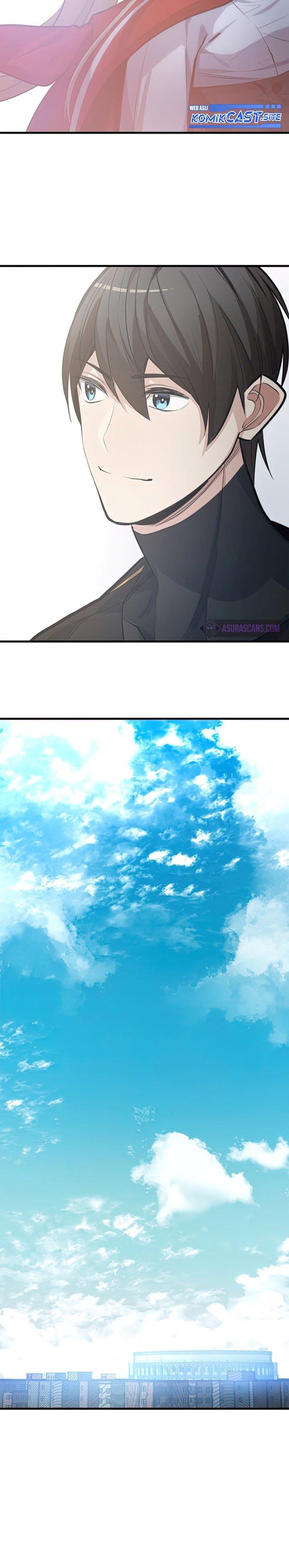 The Tutorial is Too Hard Chap 87 - Next Chap 88