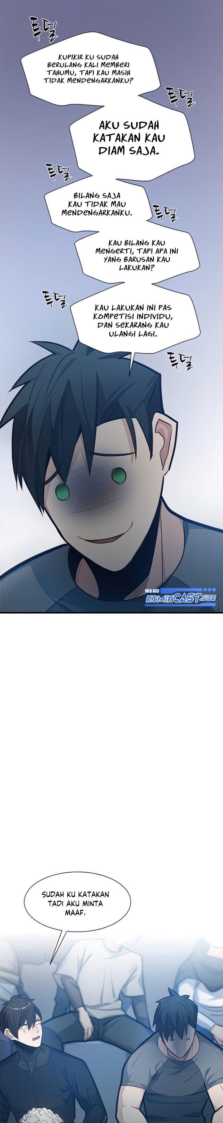 The Tutorial is Too Hard Chap 87 - Next Chap 88