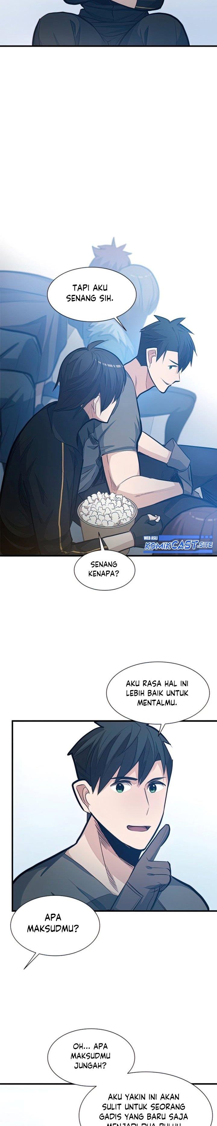 The Tutorial is Too Hard Chap 87 - Next Chap 88