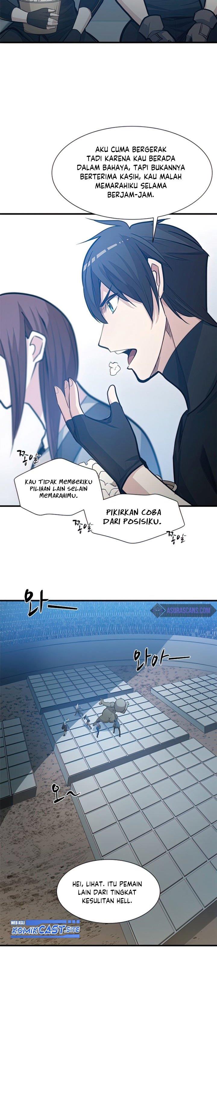 The Tutorial is Too Hard Chap 87 - Next Chap 88