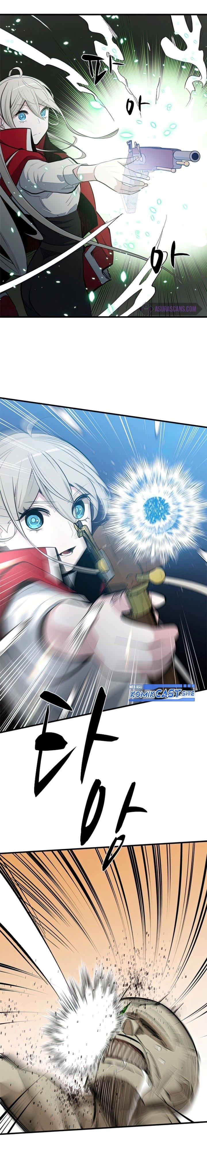 The Tutorial is Too Hard Chap 87 - Next Chap 88