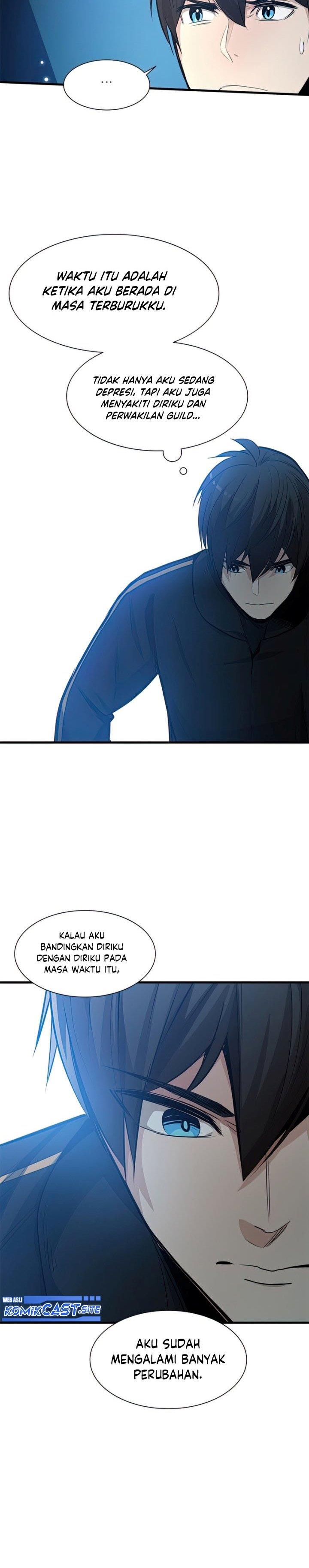 The Tutorial is Too Hard Chap 87 - Next Chap 88