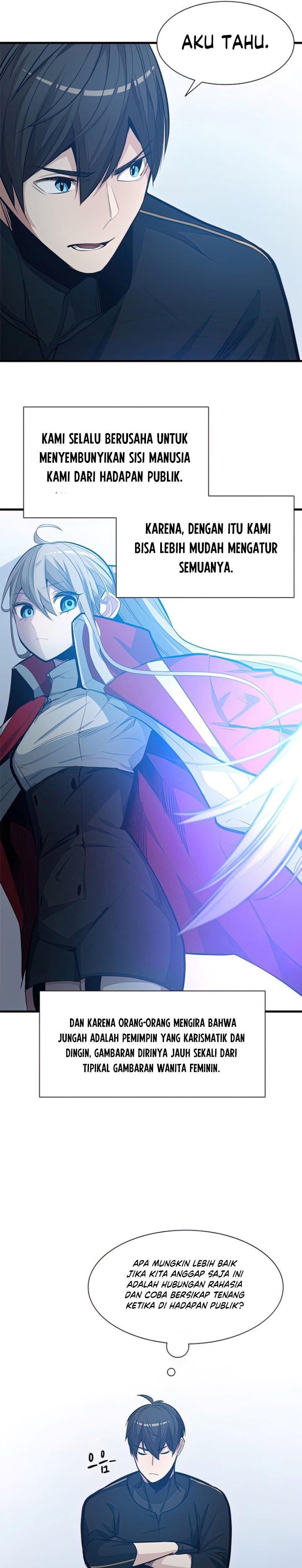 The Tutorial is Too Hard Chap 87 - Next Chap 88