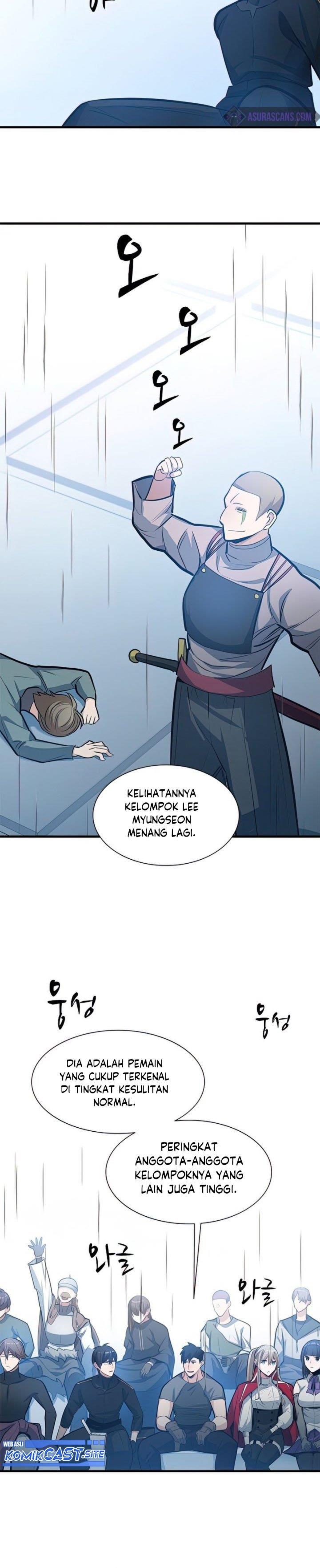 The Tutorial is Too Hard Chap 87 - Next Chap 88
