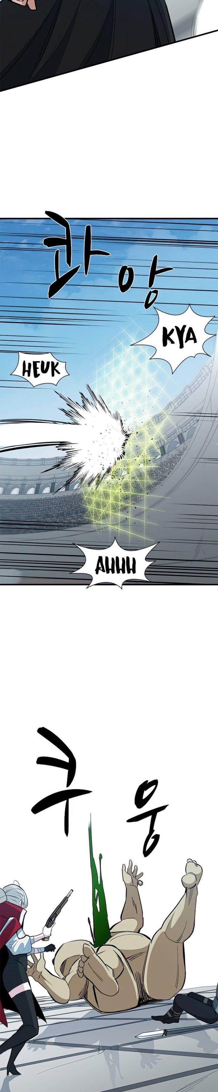 The Tutorial is Too Hard Chap 87 - Next Chap 88