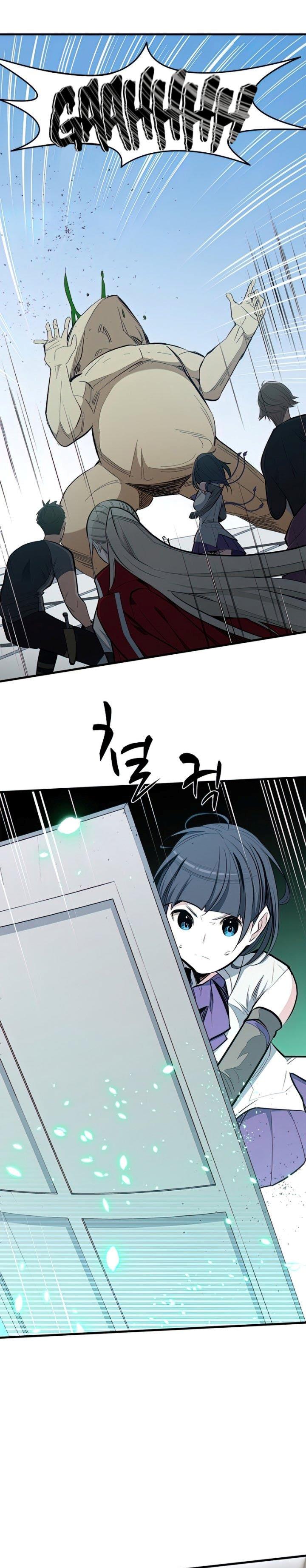 The Tutorial is Too Hard Chap 87 - Next Chap 88