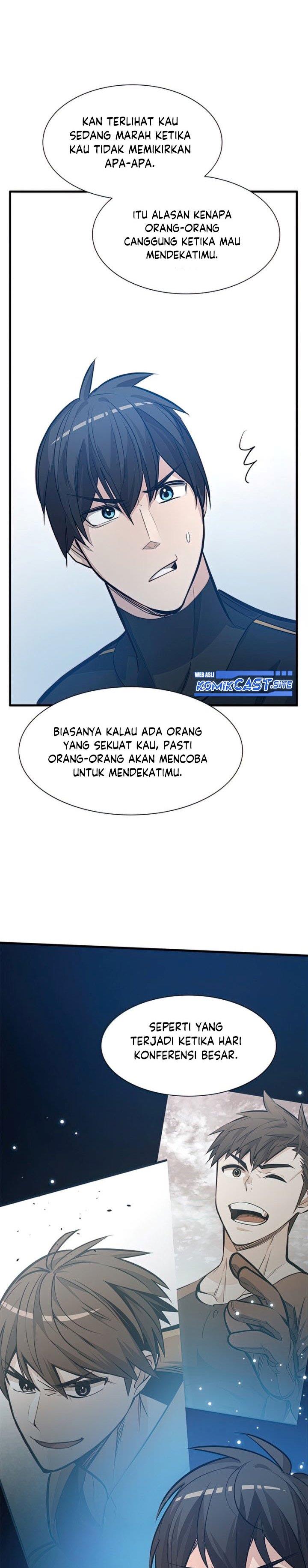 The Tutorial is Too Hard Chap 87 - Next Chap 88
