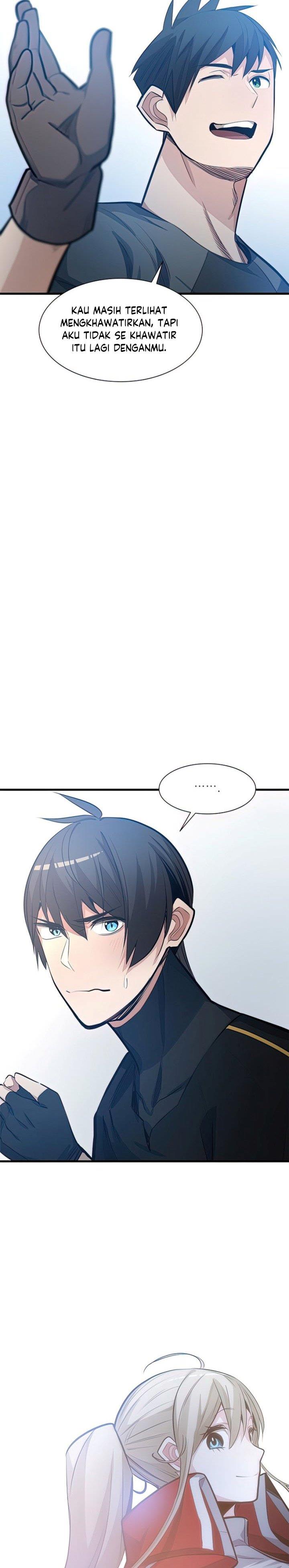 The Tutorial is Too Hard Chap 87 - Next Chap 88