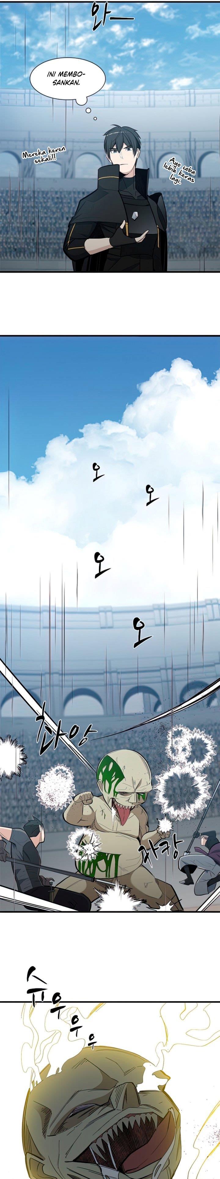 The Tutorial is Too Hard Chap 87 - Next Chap 88