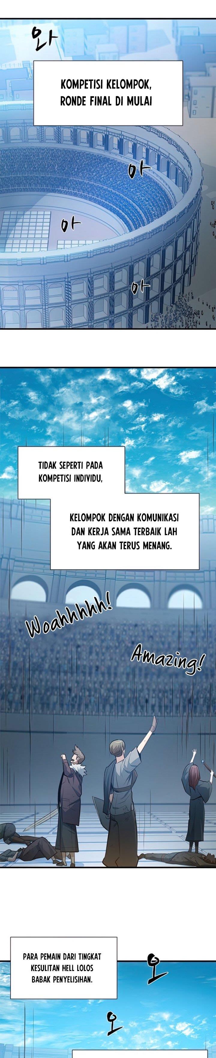 The Tutorial is Too Hard Chap 87 - Next Chap 88