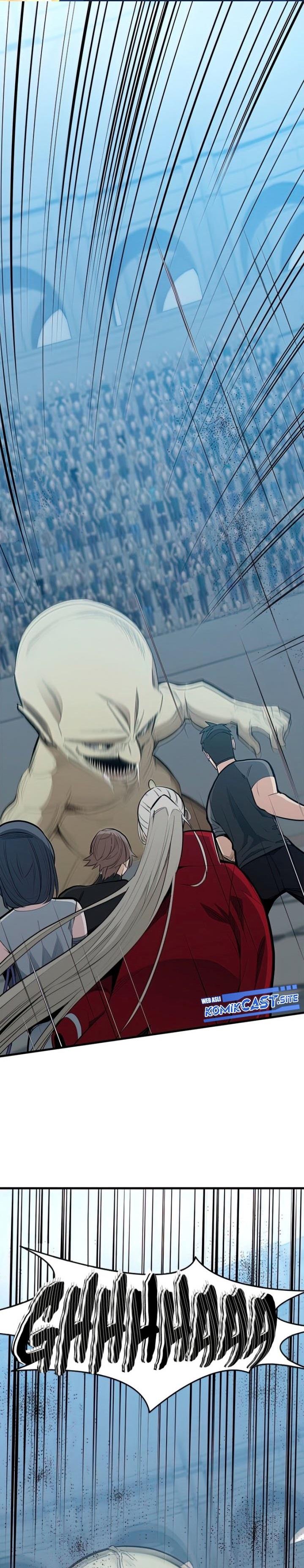 The Tutorial is Too Hard Chap 87 - Next Chap 88