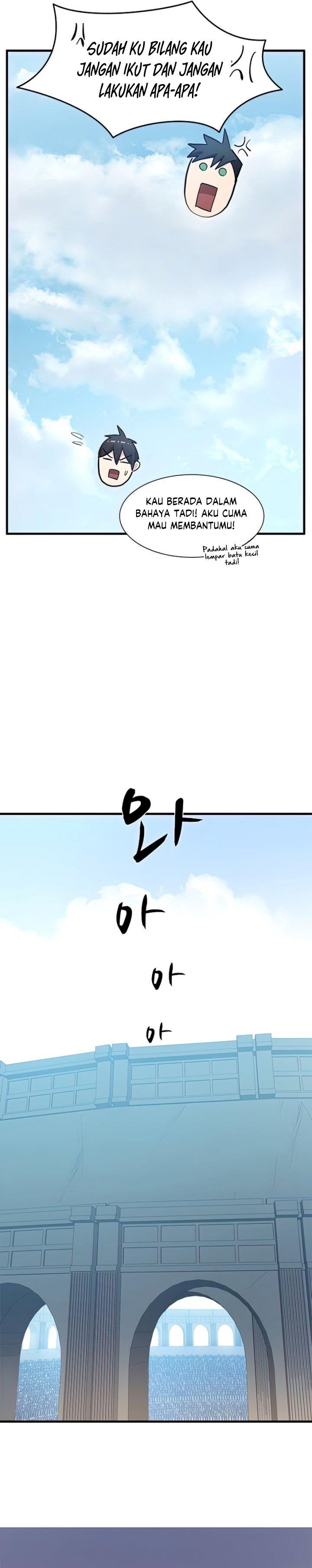 The Tutorial is Too Hard Chap 87 - Next Chap 88