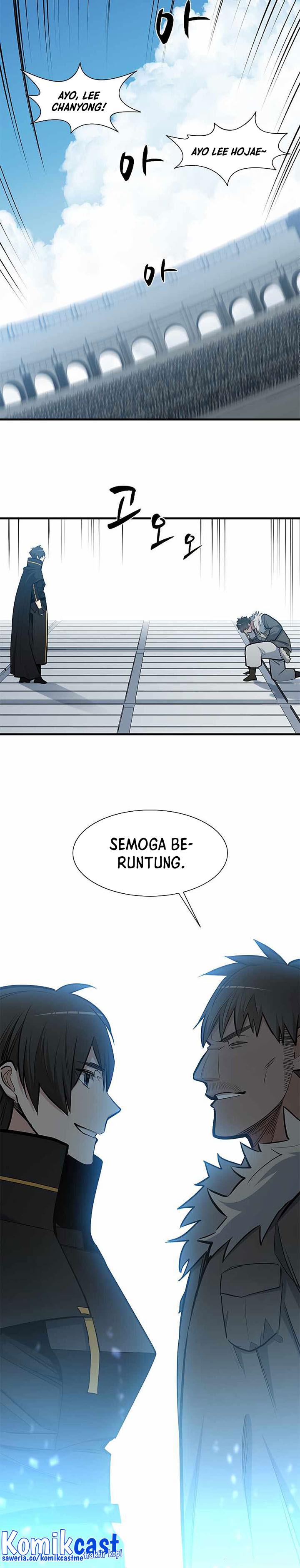 The Tutorial is Too Hard Chap 84 - Next Chap 85