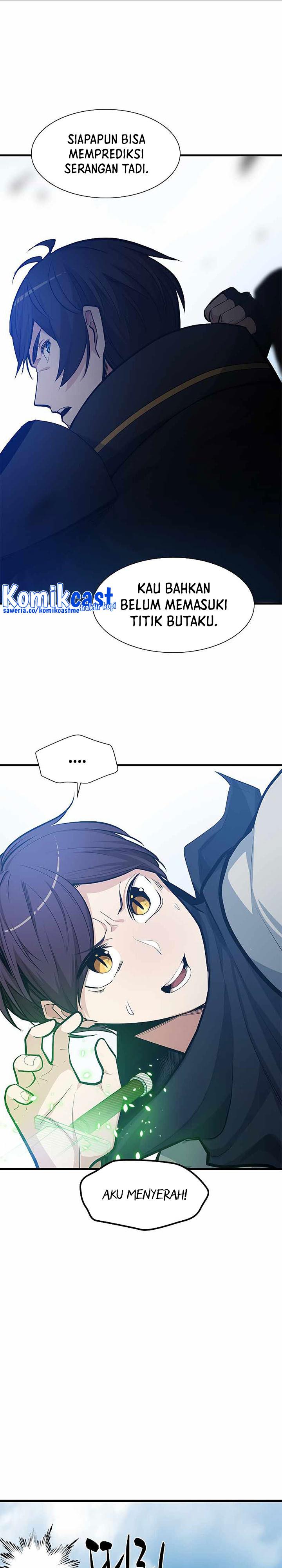 The Tutorial is Too Hard Chap 84 - Next Chap 85