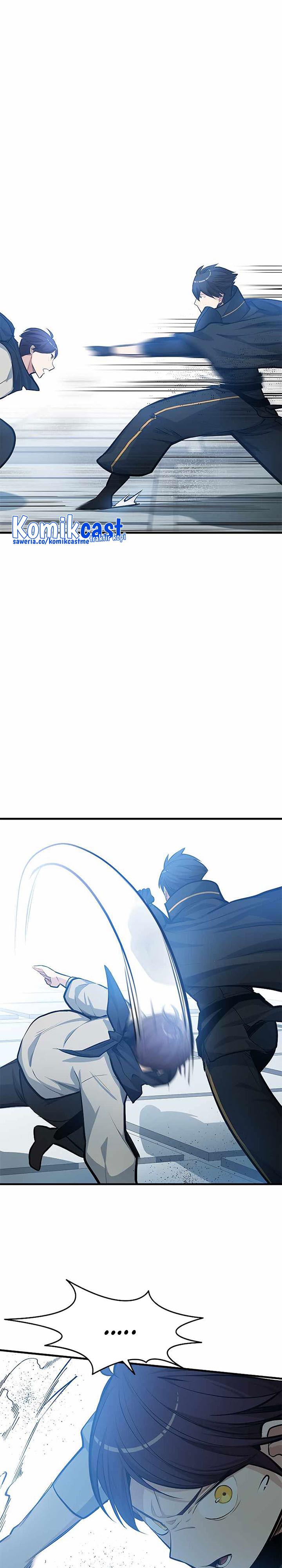 The Tutorial is Too Hard Chap 84 - Next Chap 85