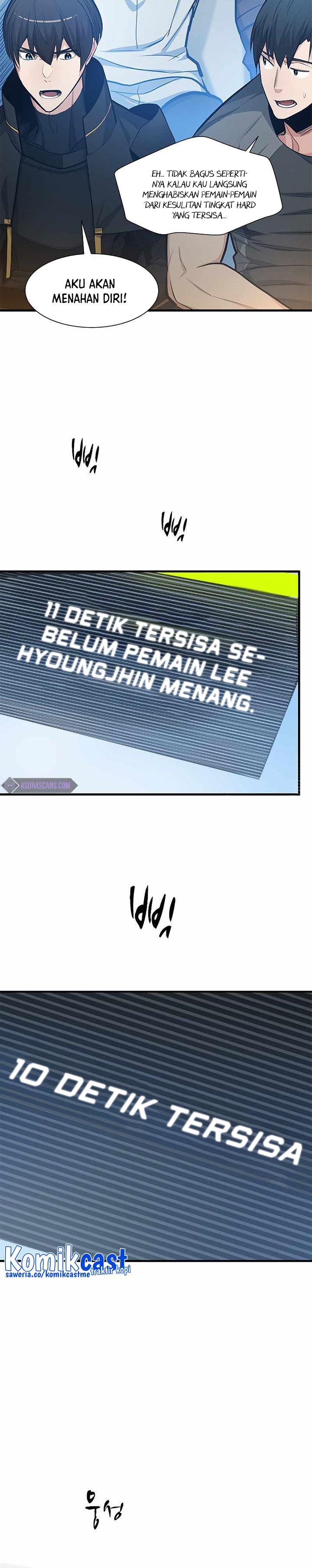 The Tutorial is Too Hard Chap 84 - Next Chap 85