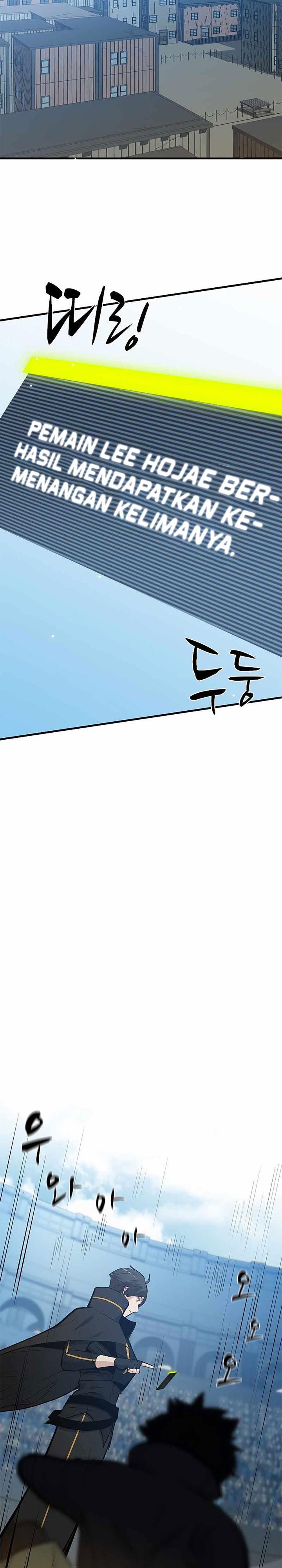 The Tutorial is Too Hard Chap 84 - Next Chap 85