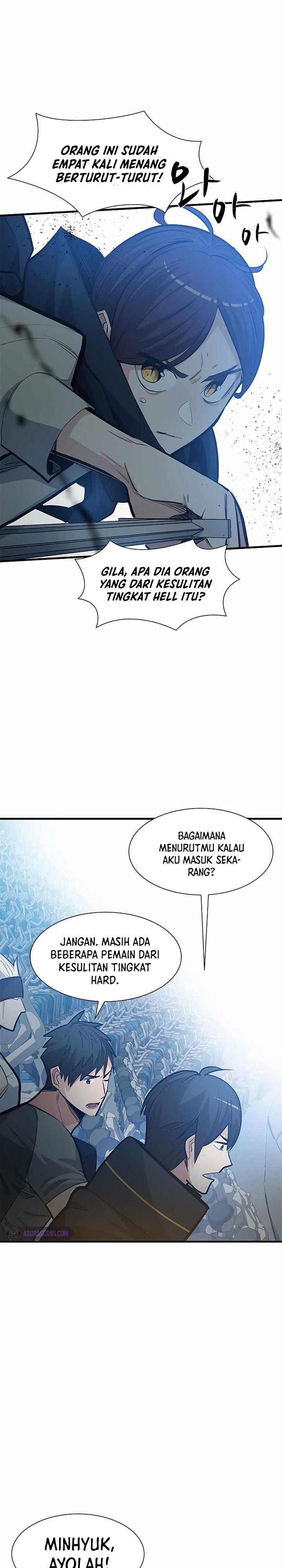 The Tutorial is Too Hard Chap 84 - Next Chap 85