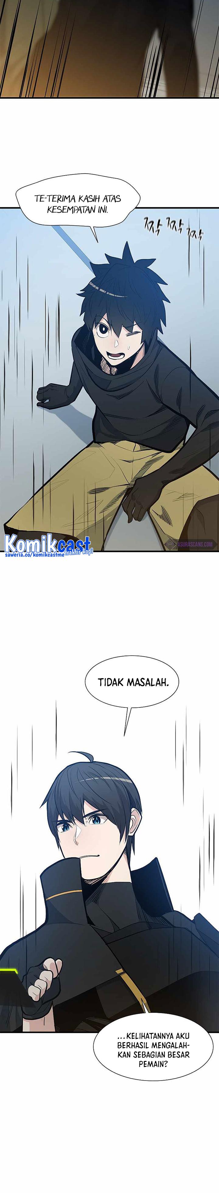 The Tutorial is Too Hard Chap 84 - Next Chap 85