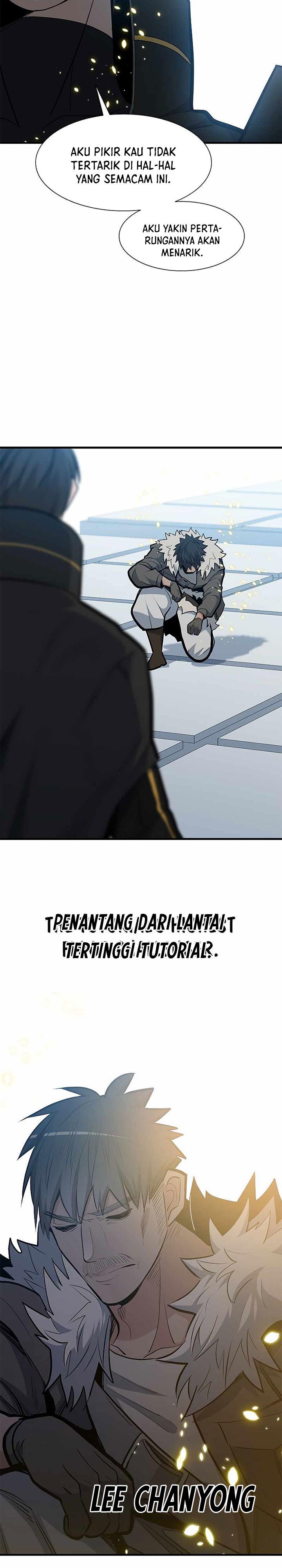 The Tutorial is Too Hard Chap 84 - Next Chap 85