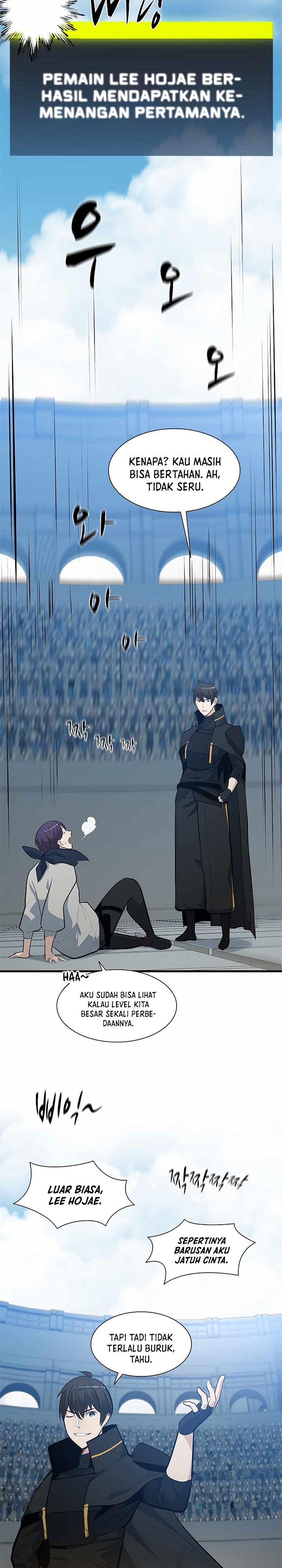 The Tutorial is Too Hard Chap 84 - Next Chap 85