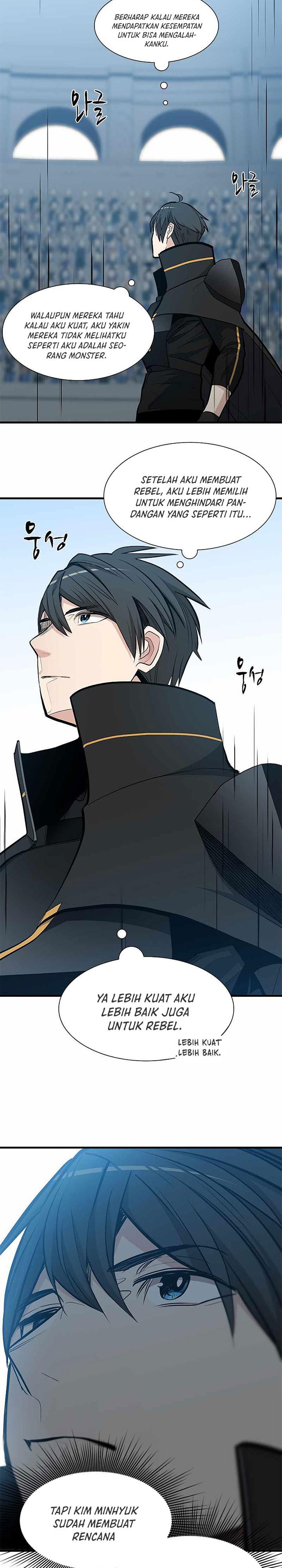 The Tutorial is Too Hard Chap 84 - Next Chap 85