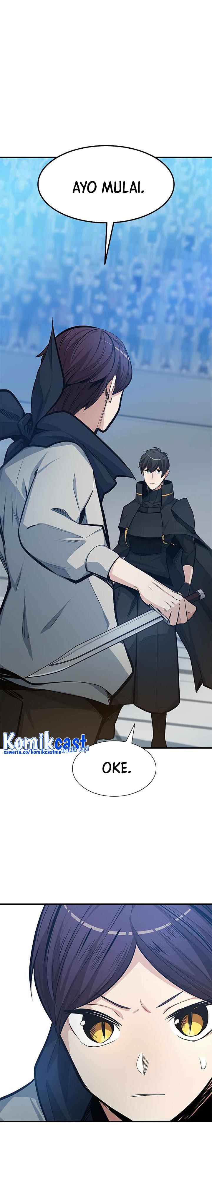 The Tutorial is Too Hard Chap 84 - Next Chap 85