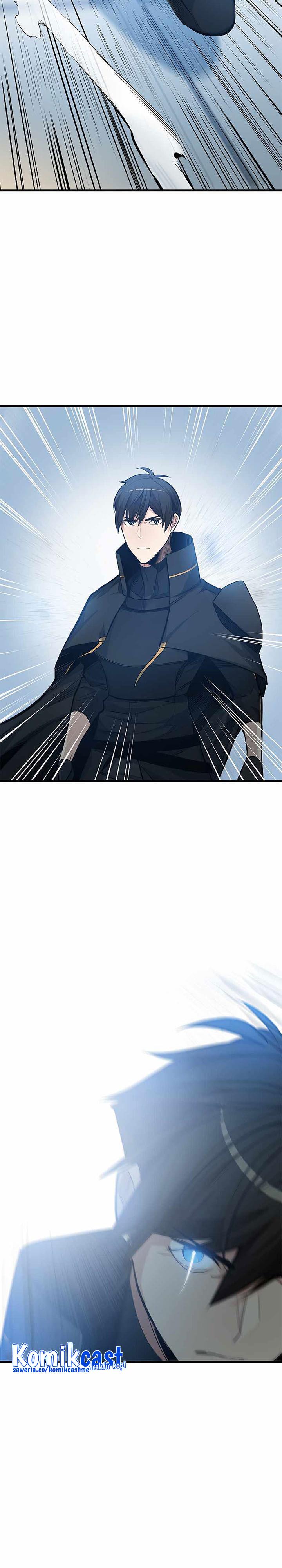 The Tutorial is Too Hard Chap 84 - Next Chap 85