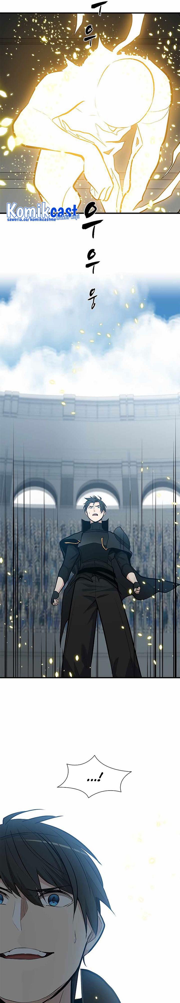 The Tutorial is Too Hard Chap 84 - Next Chap 85