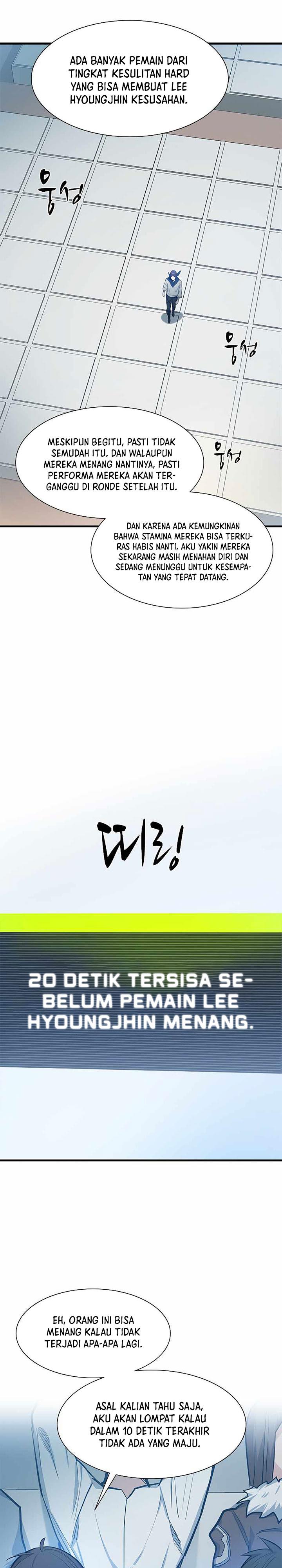 The Tutorial is Too Hard Chap 84 - Next Chap 85