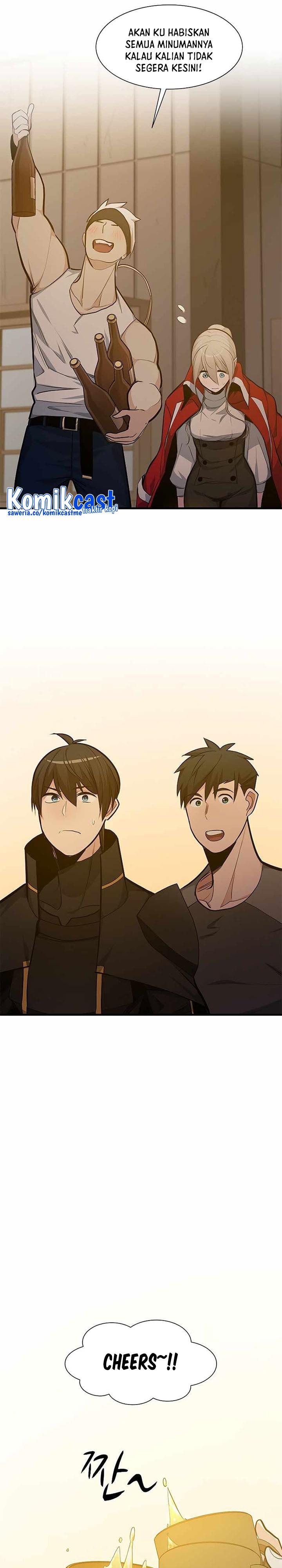 The Tutorial is Too Hard Chap 85 - Next Chap 86