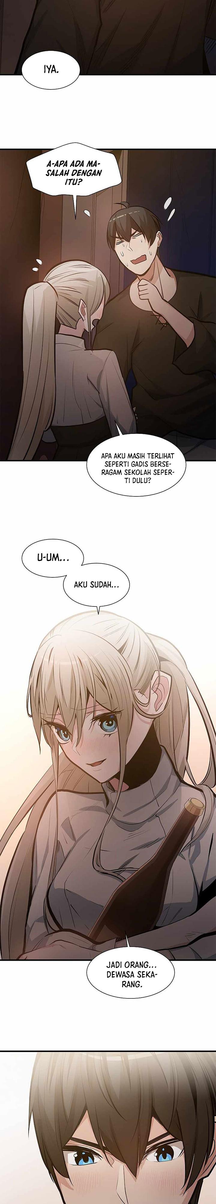 The Tutorial is Too Hard Chap 85 - Next Chap 86