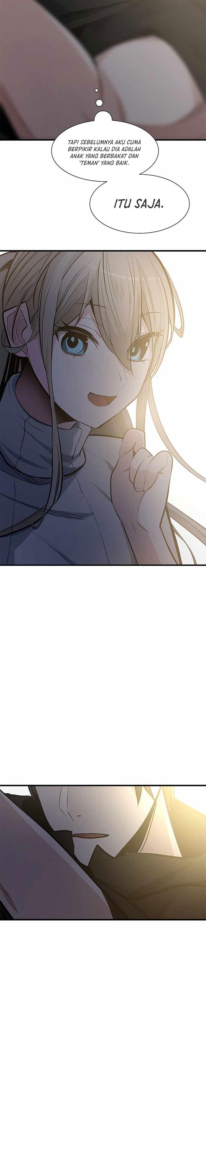 The Tutorial is Too Hard Chap 85 - Next Chap 86