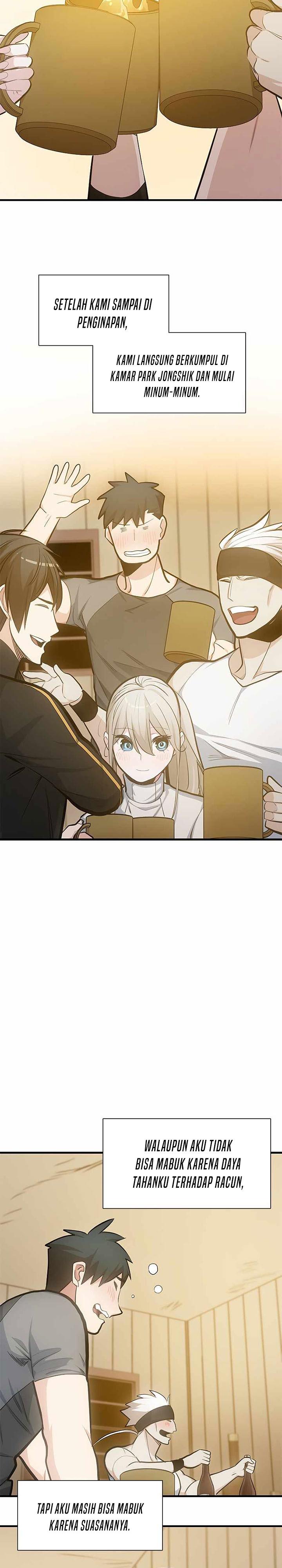 The Tutorial is Too Hard Chap 85 - Next Chap 86