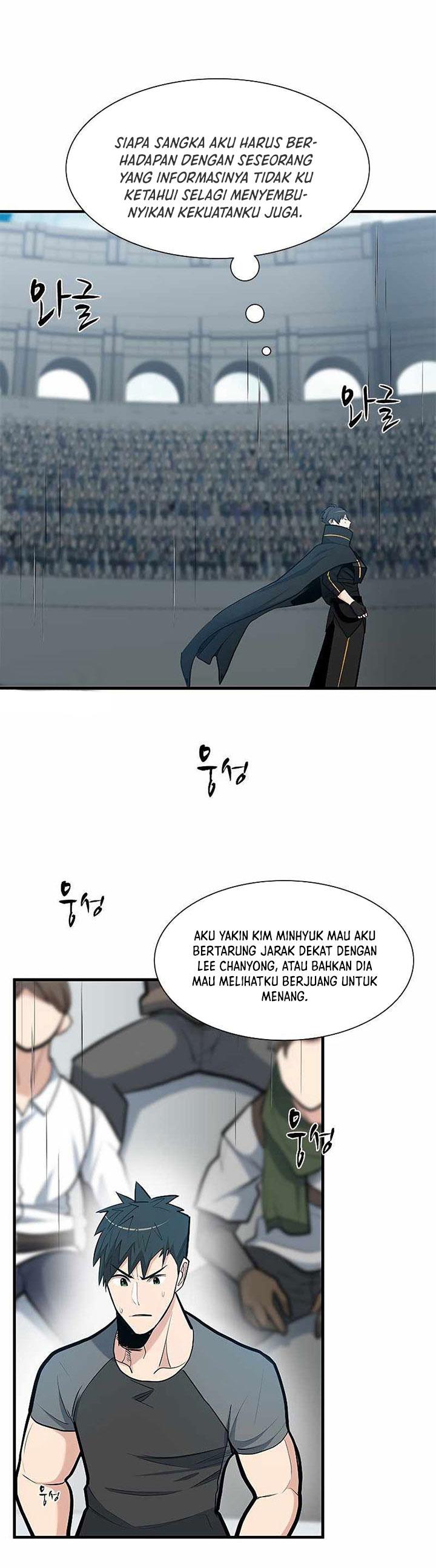 The Tutorial is Too Hard Chap 85 - Next Chap 86