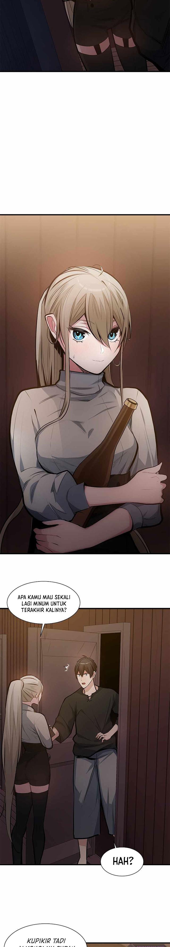 The Tutorial is Too Hard Chap 85 - Next Chap 86