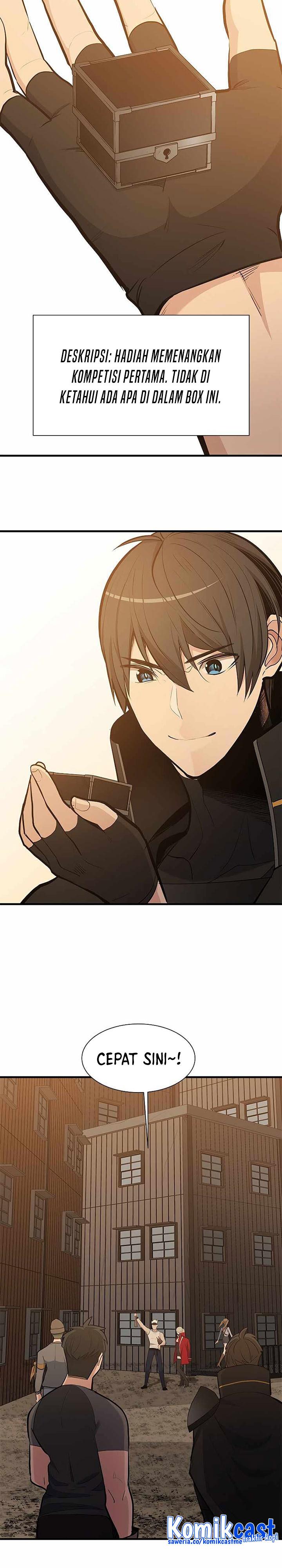 The Tutorial is Too Hard Chap 85 - Next Chap 86