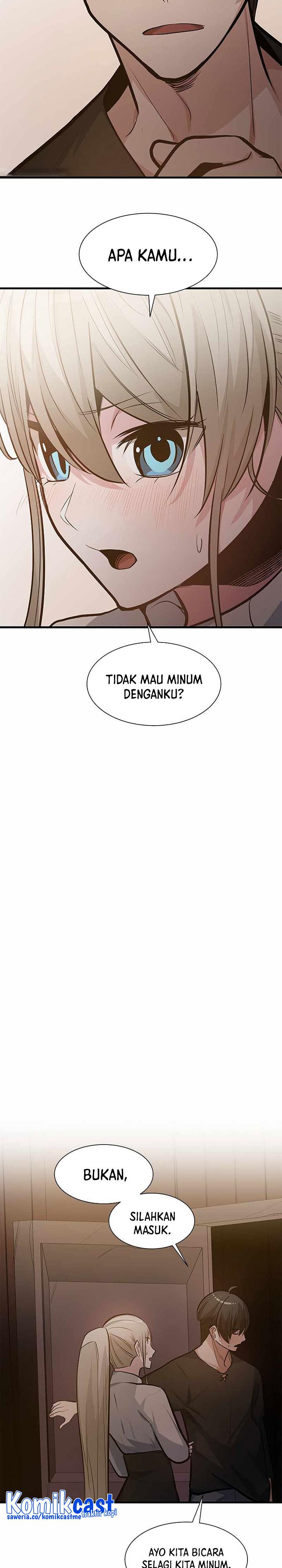 The Tutorial is Too Hard Chap 85 - Next Chap 86