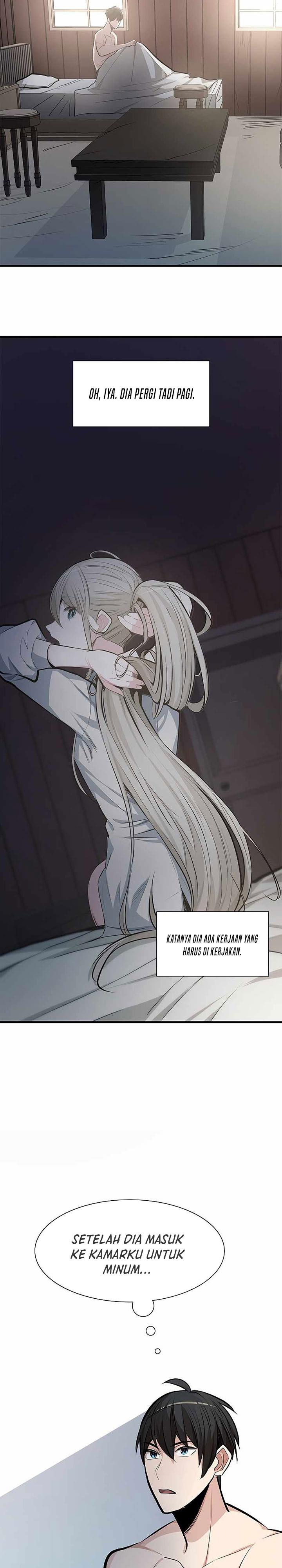 The Tutorial is Too Hard Chap 85 - Next Chap 86