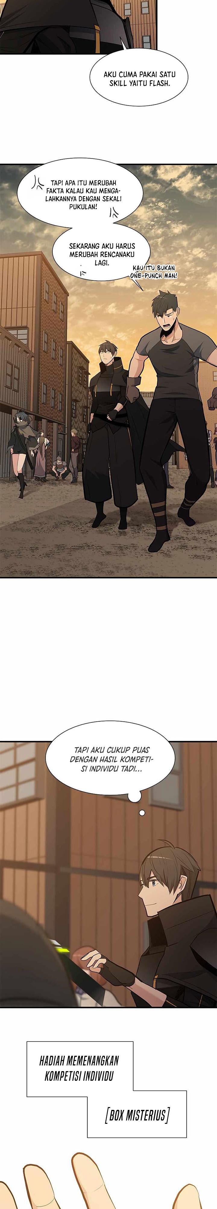 The Tutorial is Too Hard Chap 85 - Next Chap 86