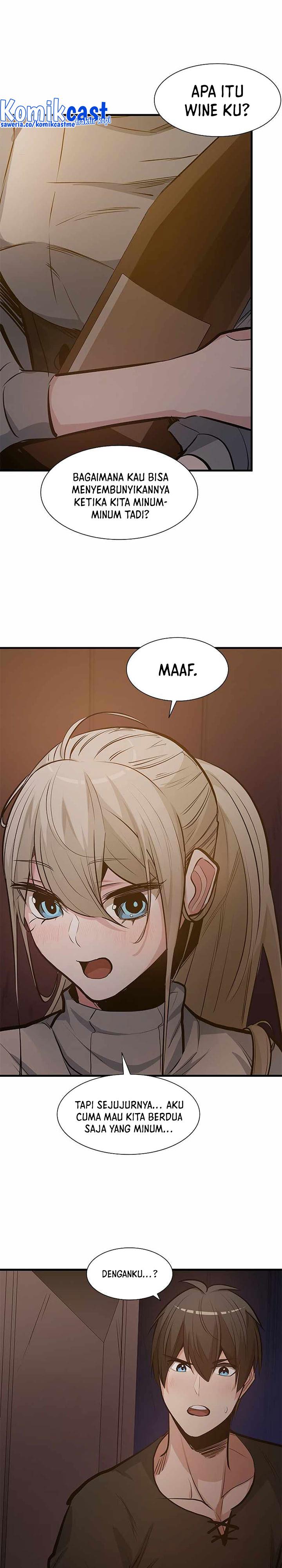 The Tutorial is Too Hard Chap 85 - Next Chap 86