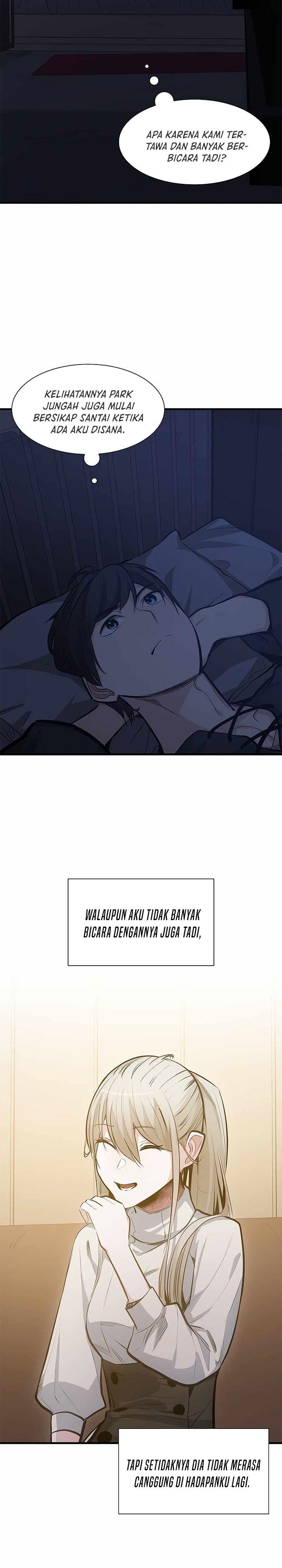 The Tutorial is Too Hard Chap 85 - Next Chap 86