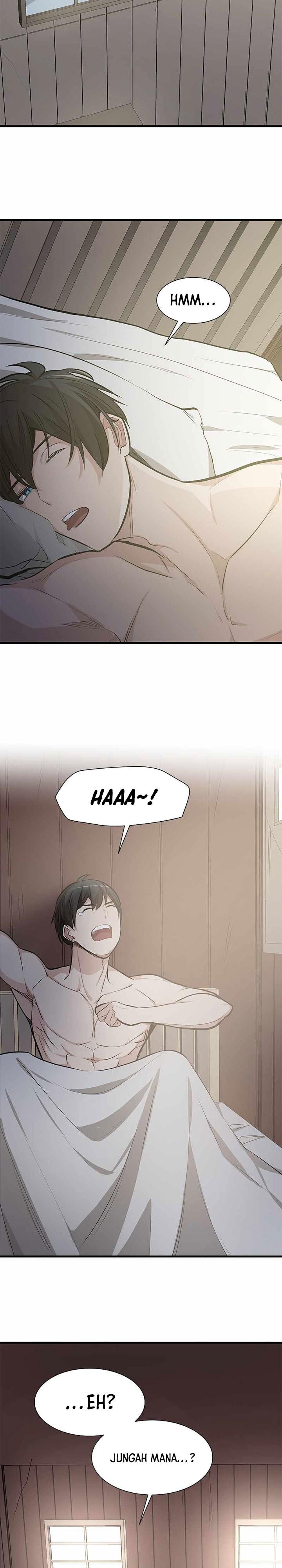 The Tutorial is Too Hard Chap 85 - Next Chap 86