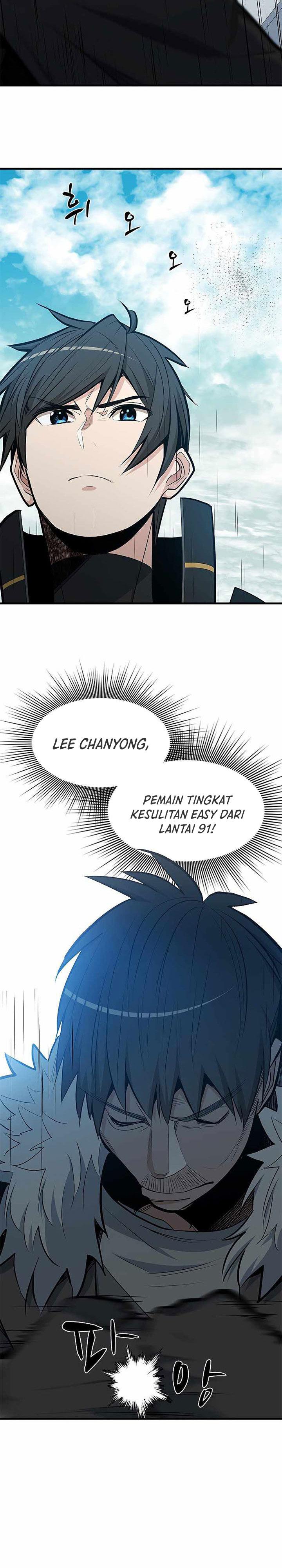 The Tutorial is Too Hard Chap 85 - Next Chap 86