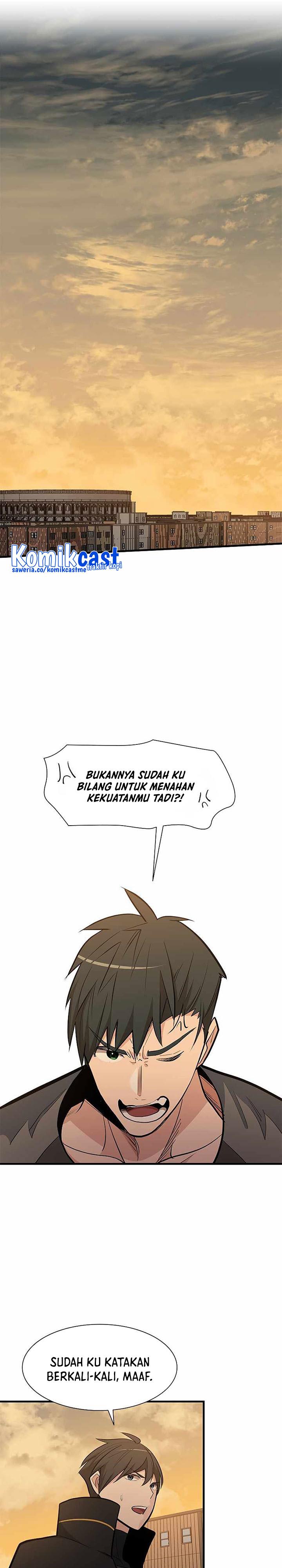 The Tutorial is Too Hard Chap 85 - Next Chap 86