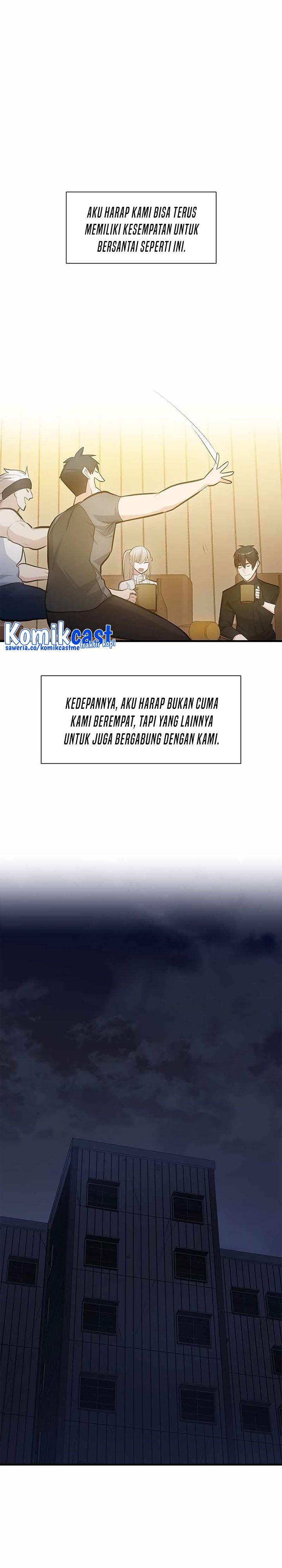 The Tutorial is Too Hard Chap 85 - Next Chap 86