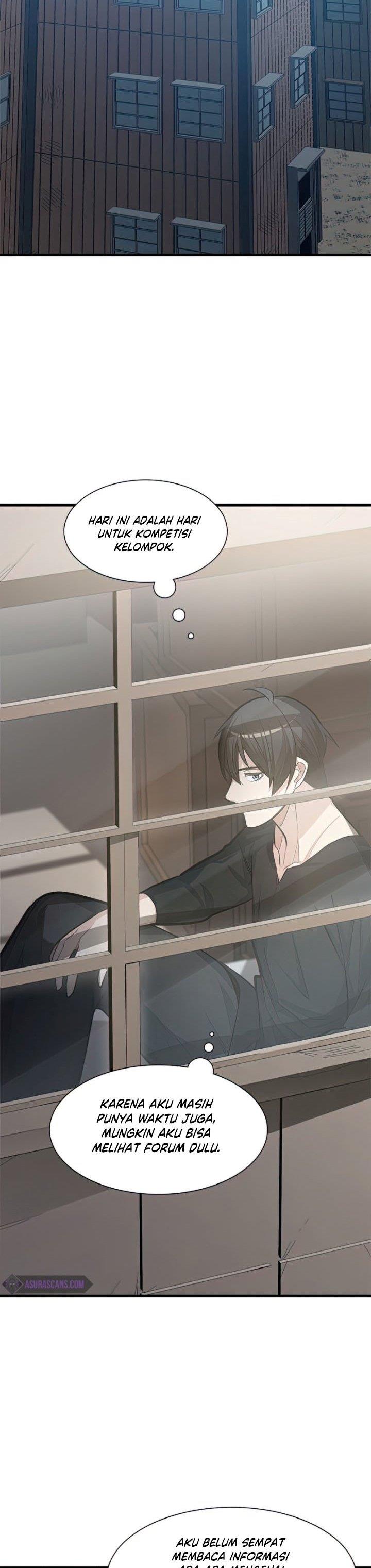 The Tutorial is Too Hard Chap 86 - Next Chap 87