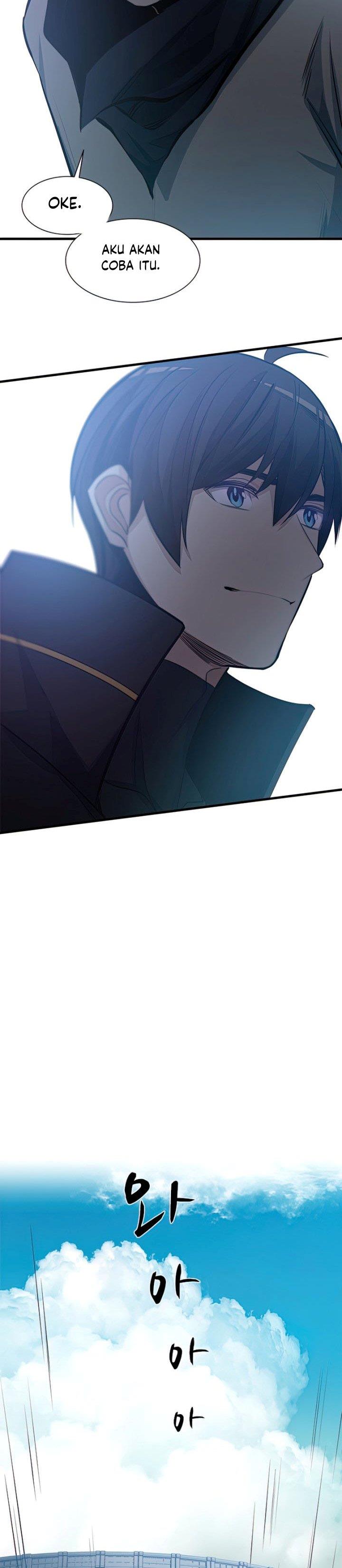 The Tutorial is Too Hard Chap 86 - Next Chap 87